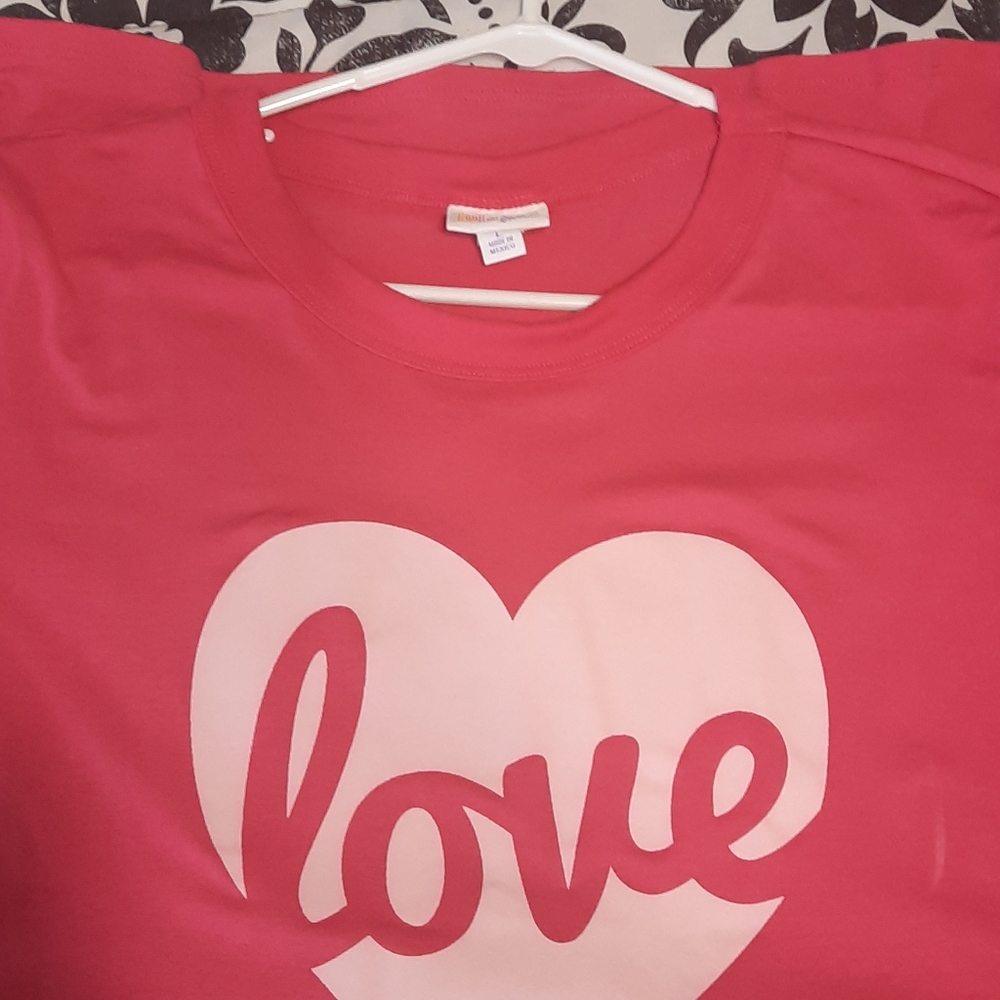 Liv tshirt